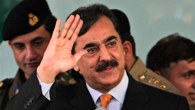Gilani bows to opposition demands