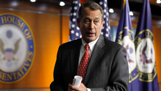 New Congress convenes under watchful eye of Tea Partiers