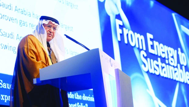 Planning for future energy needs