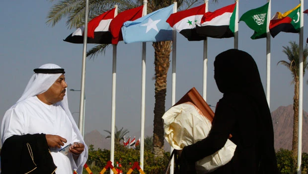 Arab League chief says Tunisia is dire warning