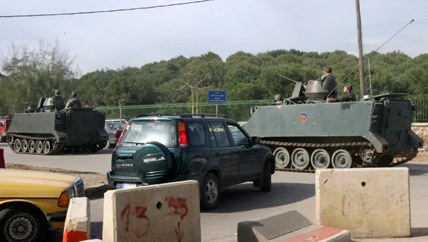 Kingdom ends effort to mediate in Lebanon