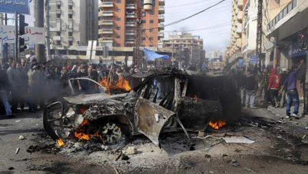 Mikati reaches out to all Lebanese