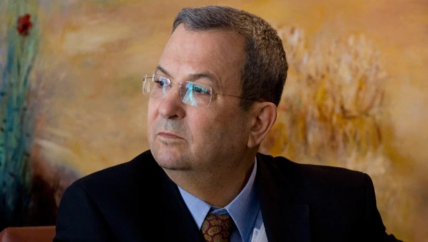 Israel’s defense minister quits Labour Party