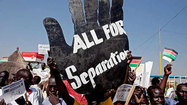 South Sudanese ‘returnees’ coming back to a state in limbo