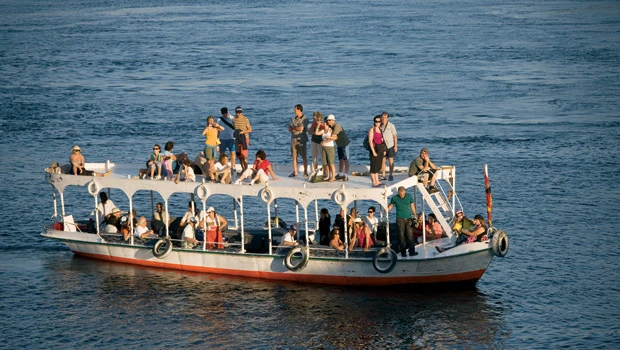 The Nile Cruise: The ideal foretaste, companion, and souvenir