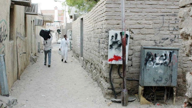 Foreigners rename Makkah’s traditional neighborhoods