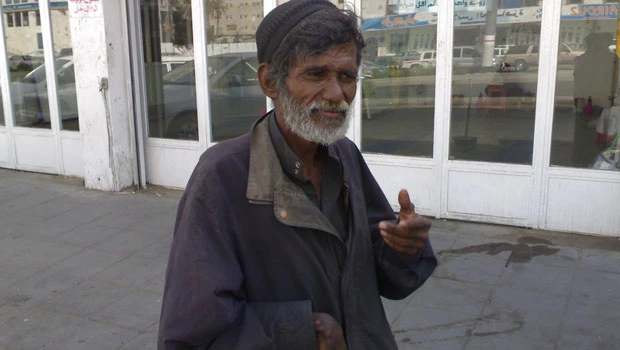 Mentally ill on Makkah’s streets trigger concerns