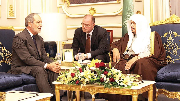 Shoura approves real estate ownership by expats