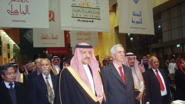 We respect other values and cultures: Sultan bin Salman
