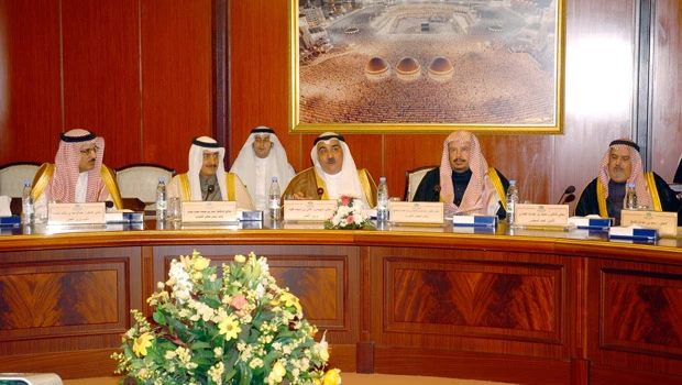 Fakieh joins Shoura Council debate on labor problems