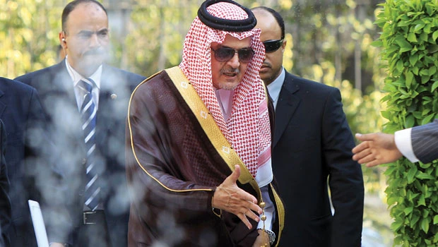 No change in Saudi stance on Lebanon