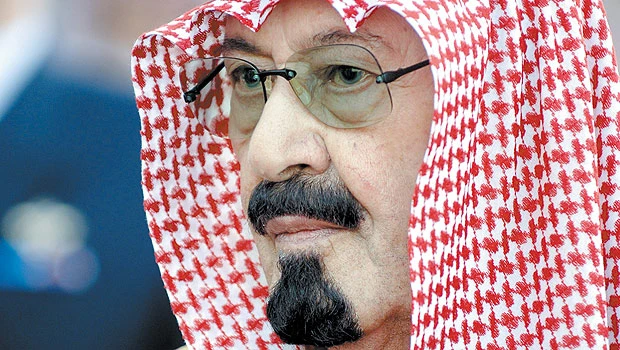 I will be back very soon: King Abdullah