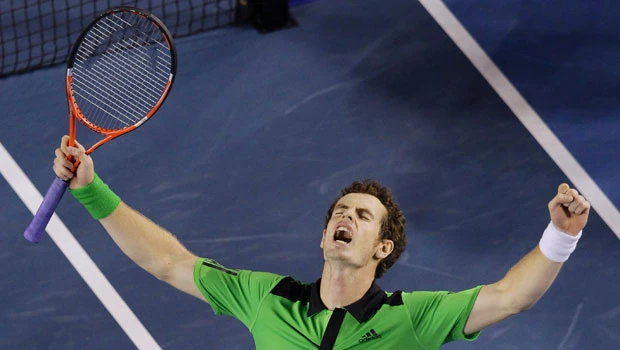 Murray beats Ferrer, into Australian Open final