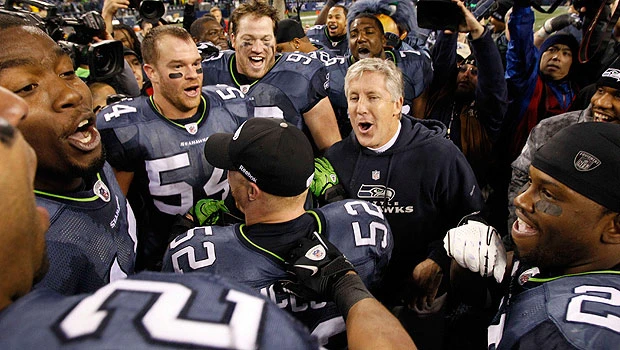 Seahawks, Jets in stunning wins; Saints, Colts out