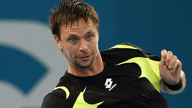 Soderling set up Roddick clash in Brisbane final