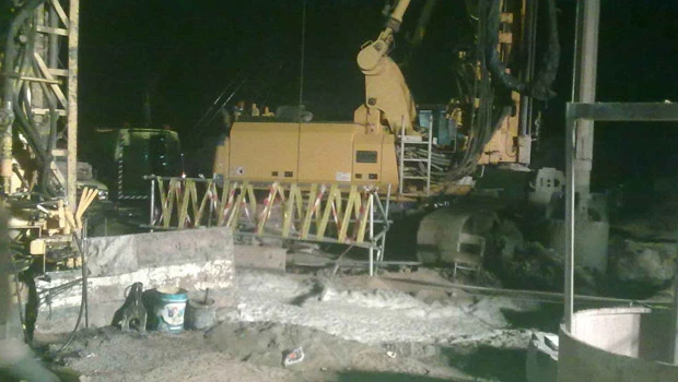 Hook use refused to extricate woman feared dead in well