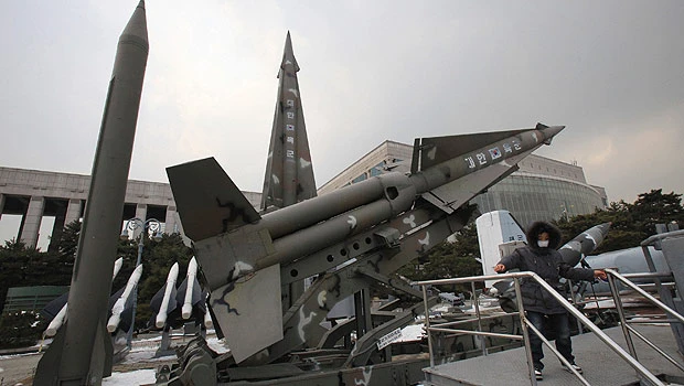 North Korea again proposes talks with South Korea