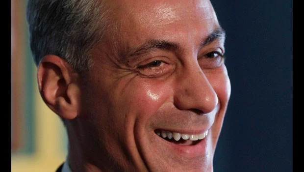Court puts Emanuel back in Chicago mayor’s race