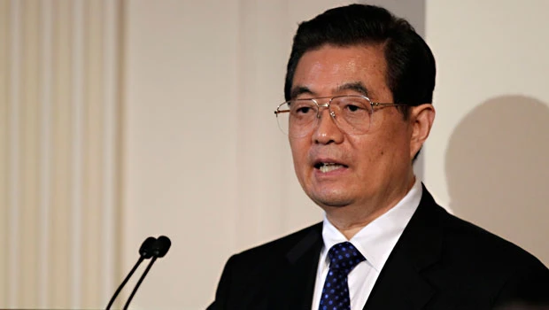 Hu: No China military threat to other countries