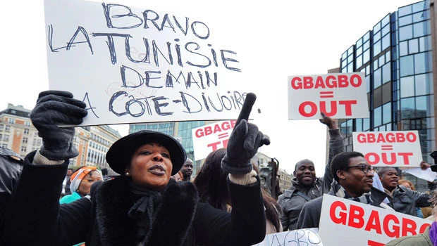 EU freezes Ivory Coast assets