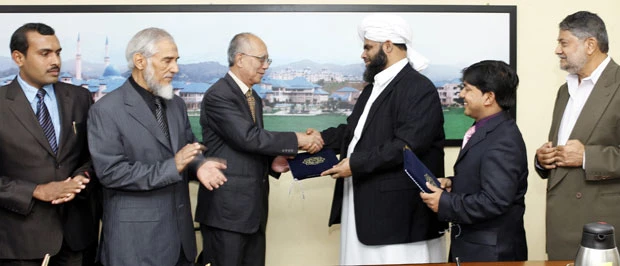 Kerala academy, Malaysian university join hands