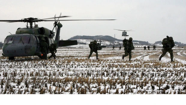 SKorea accepts NKorean proposal for defense talks