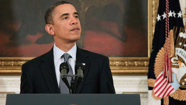 Obama to Mubarak: Halt violence, 'real reform' needed