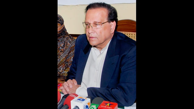Governor of Pakistan's Punjab province assassinated