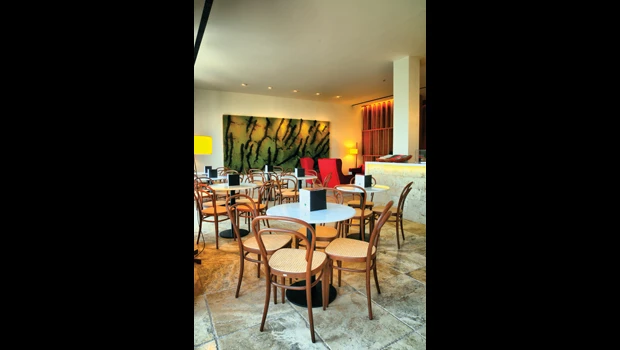 Restaurant review: 'Cappuccino Grand Café' — A shining beacon of Jeddah's Corniche