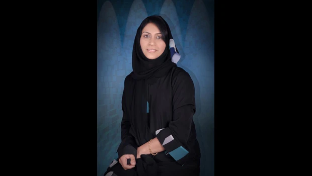 Emirati woman embarks on voyage to conquer Antarctica
