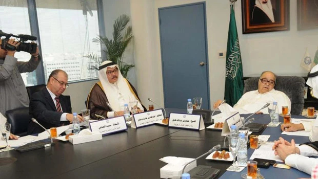 New Saudi bank to finance Egypt projects