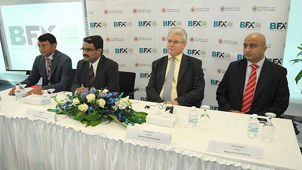 BFX brings new choices for GCC investors