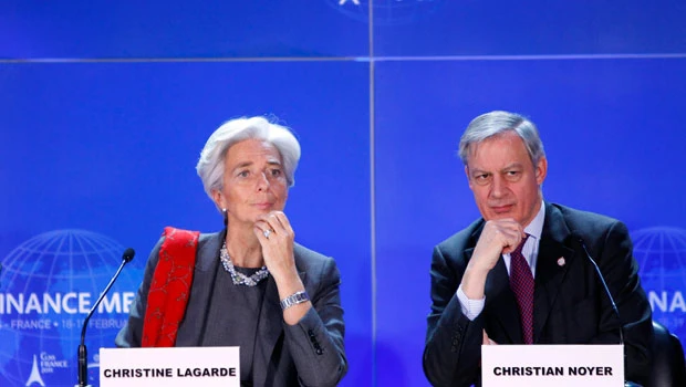 G20 seals deal on economic indicators