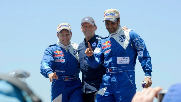 Ha'il Desert Challenge hits the road today