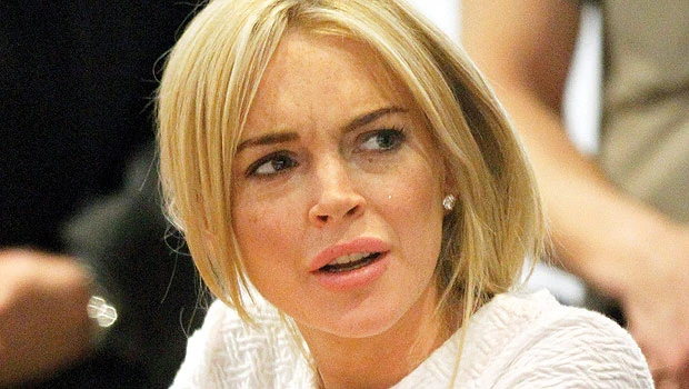 Judge tells Lohan she’s no star in his courtroom