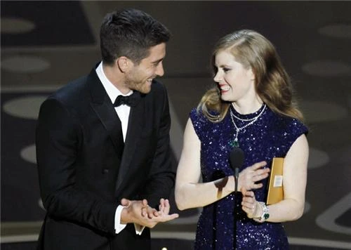 The 83rd Academy Awards