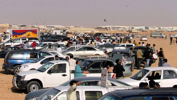 The Kite Runners: Tradition soars in Riyadh as connoisseurs join carnival