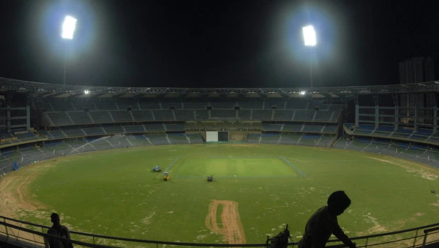 World Cup tournament director denies stadium problems