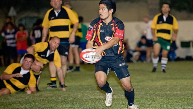 Jeddah too strong for Taif Tigers