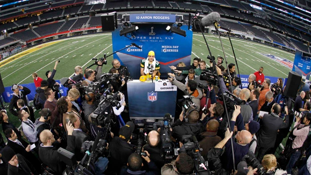 NFL, union both claim win in ruling on TV deals