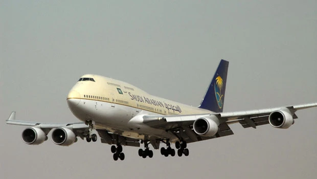 Saudia aims to become customer-oriented airline