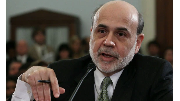Bernanke says US job growth, inflation still too low