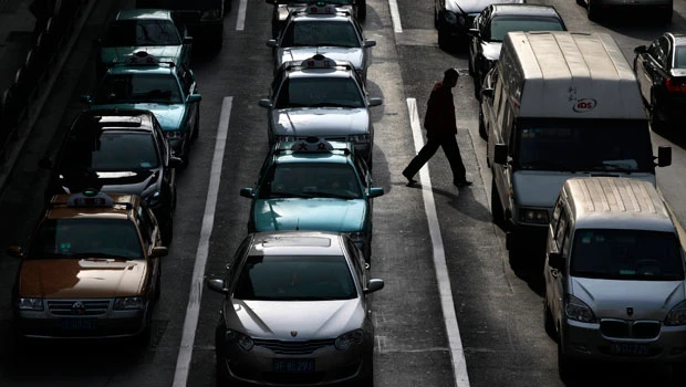 China auto imports nearly double in 2010