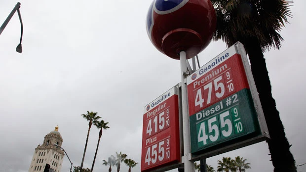 Diesel from sun, water, CO2...