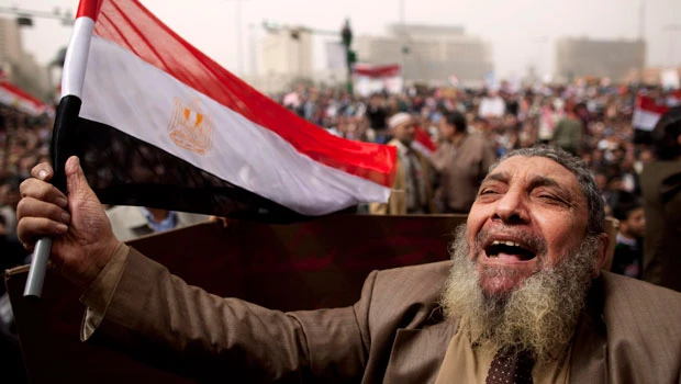 Egypt stock market reopens on March 1