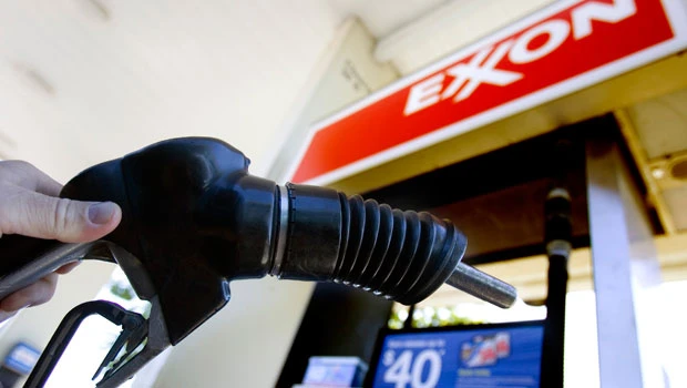 Exxon Mobil reserves ‘jumped in 2010’