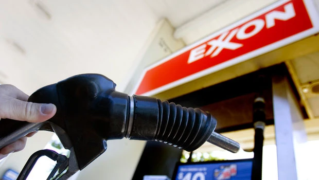 Exxon says spending to reach up to $37bn
