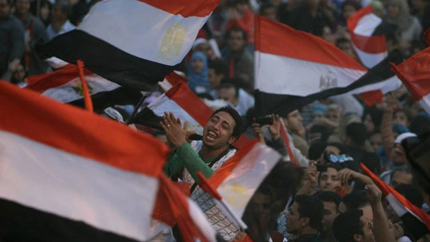 Food inflation 'biggest concern in Egypt'