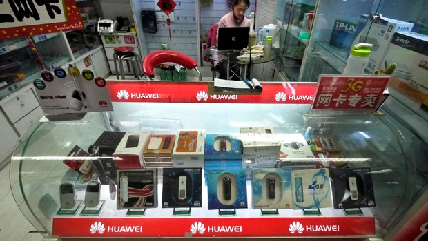 Huawei wins injunction against Motorola