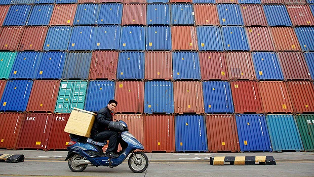 Japan confirms China surpassed its economy in 2010
